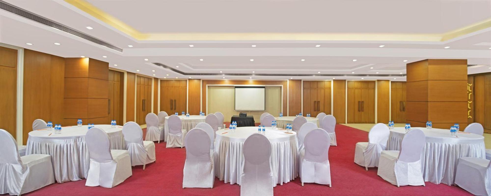 Vadodara Rcr Exterior foto
