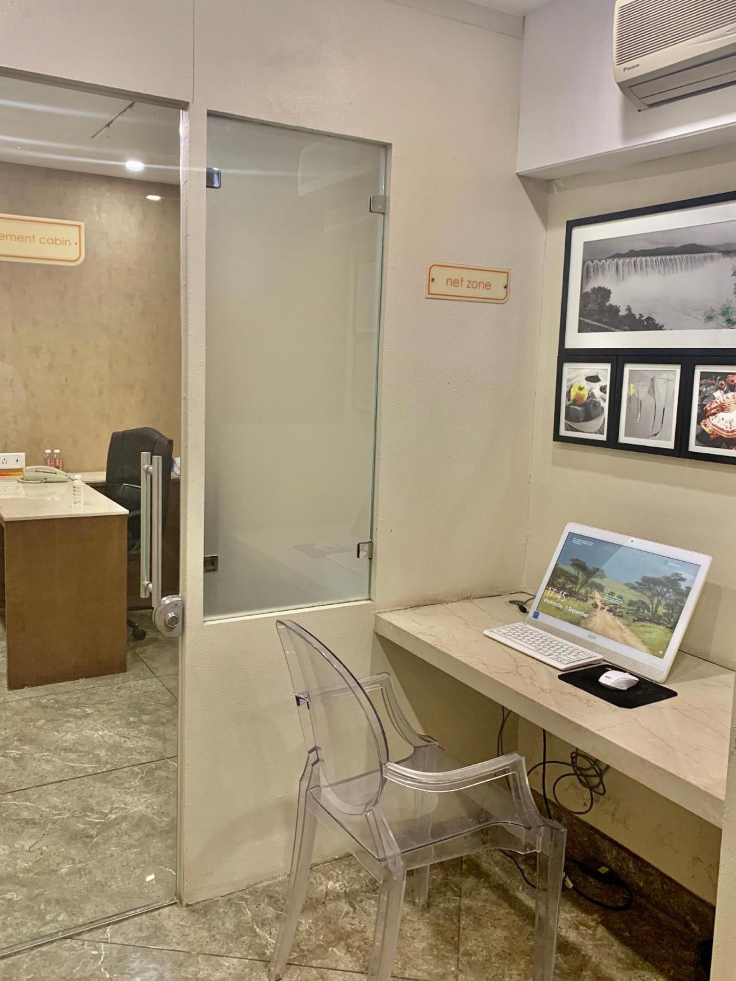 Vadodara Rcr Exterior foto