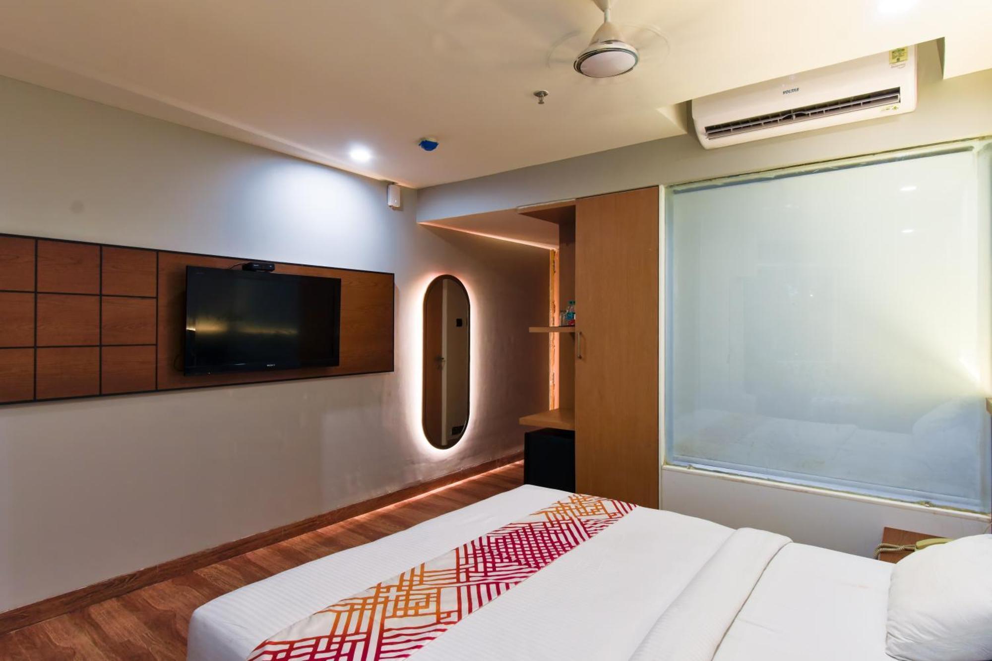 Vadodara Rcr Exterior foto